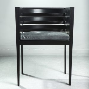 Calma di Vento di Paolo Pallucco