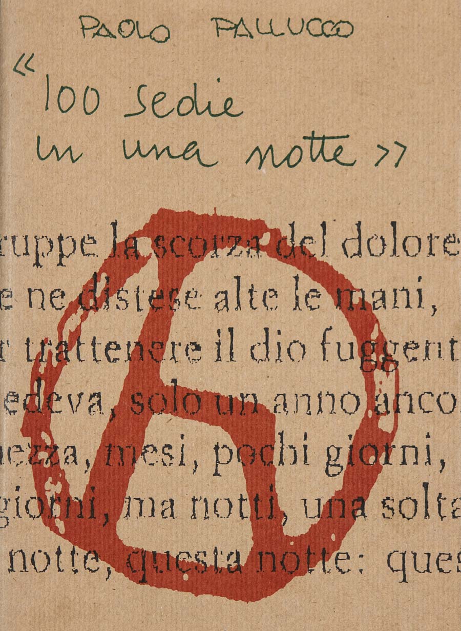 Galleria Mazzoli Modena 1990